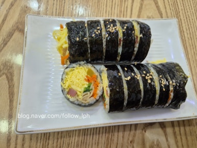 꿈의김밥부천 이미지