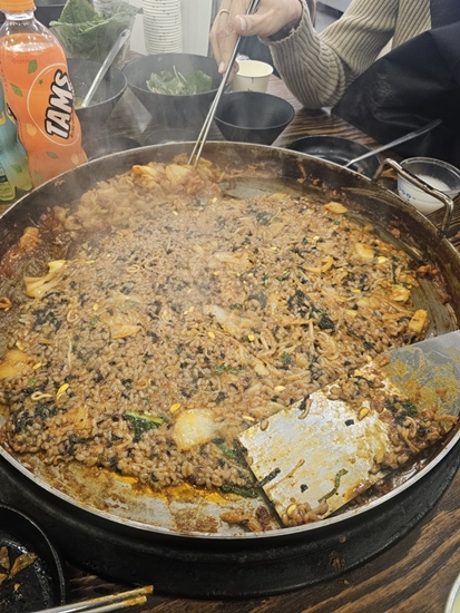 미미닭갈비 이미지