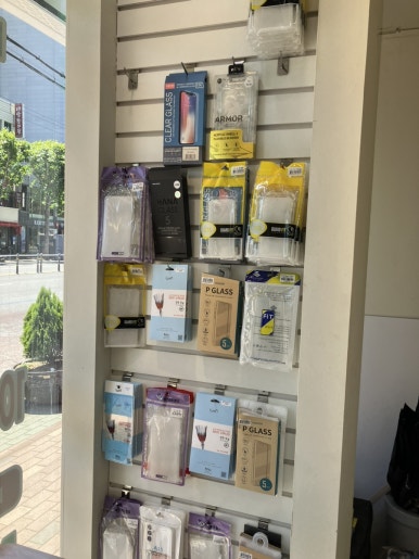 휴대폰성지옆커폰대구강남약국점 이미지