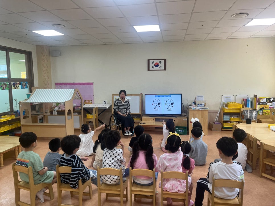 지한유치원 이미지
