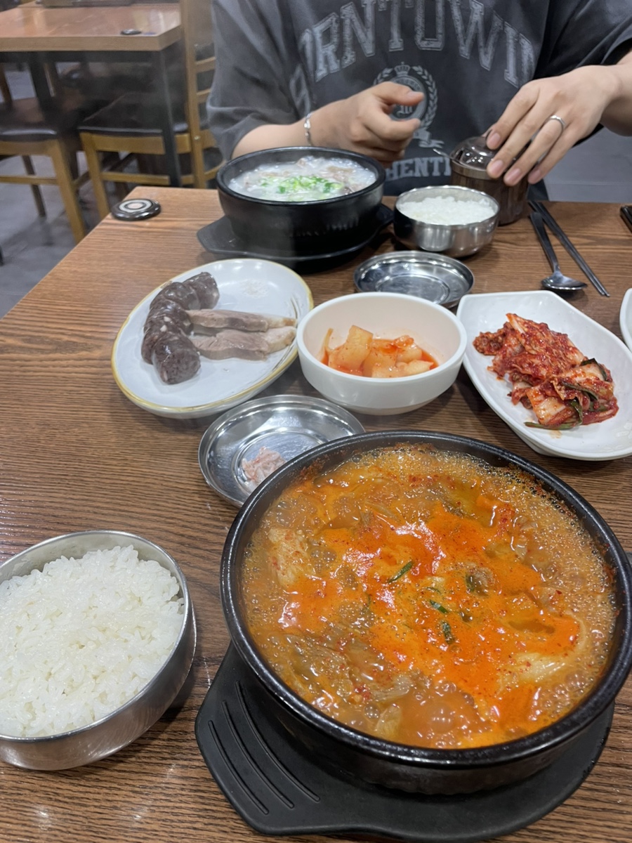 동춘면옥 이미지