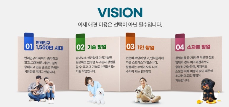 여기펫 이미지
