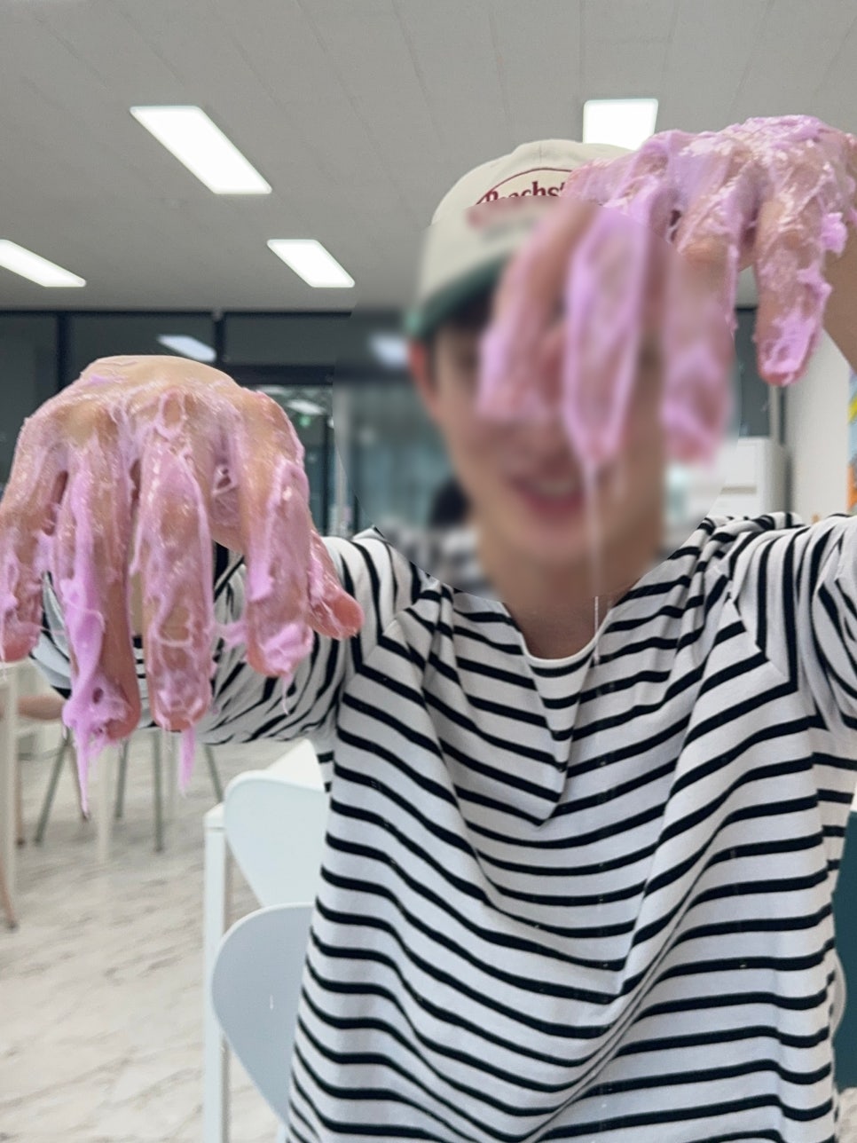 래빗슬라임 이미지