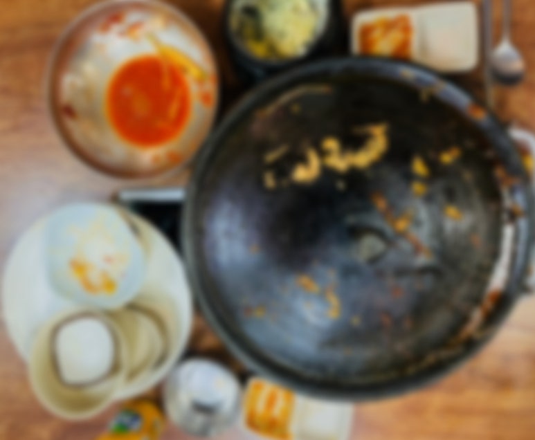 본가  솥뚜껑 생 삼겹살 이미지