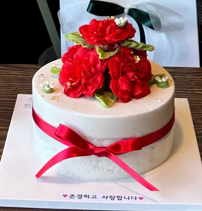 사담떡 이미지