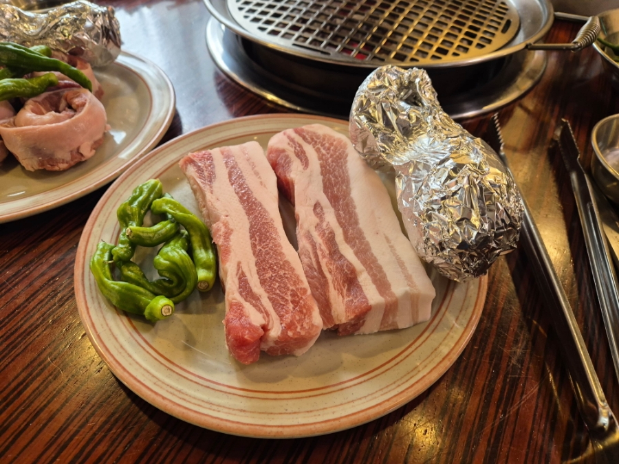 동래정부산 이미지