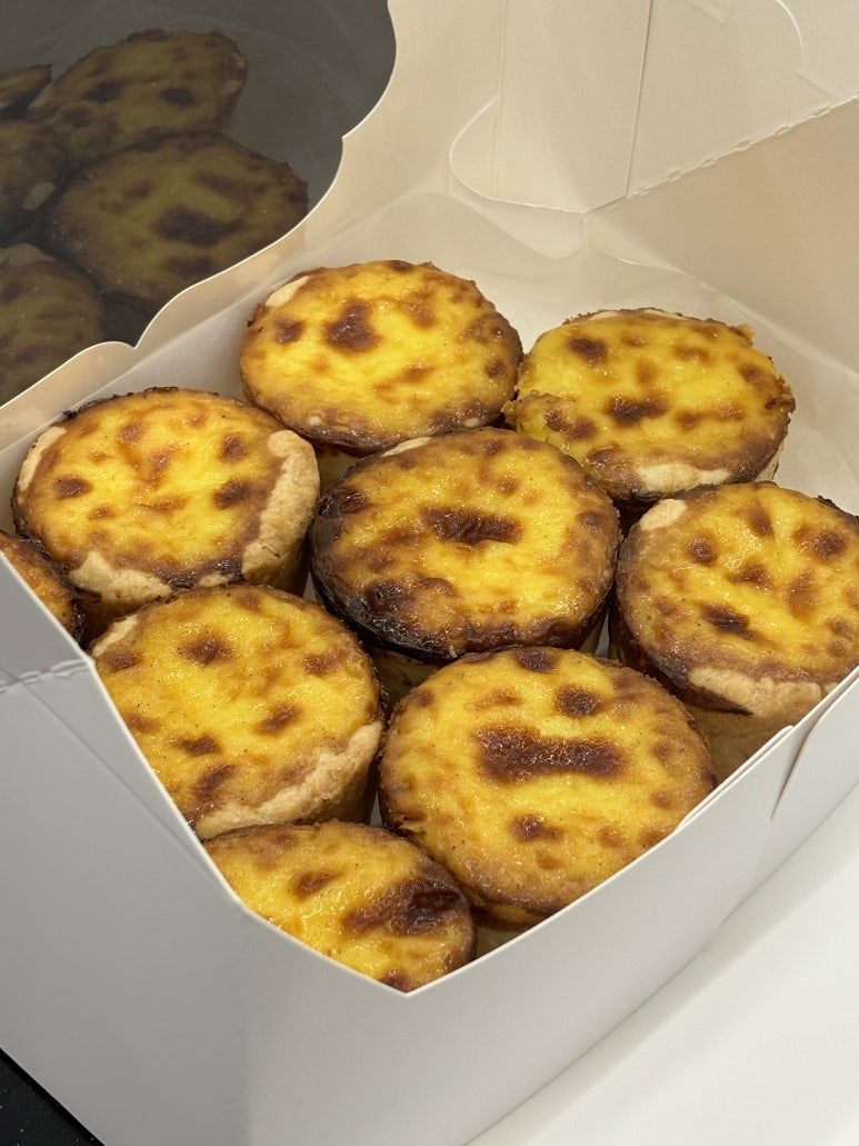 둔산요리제과제빵학원 이미지