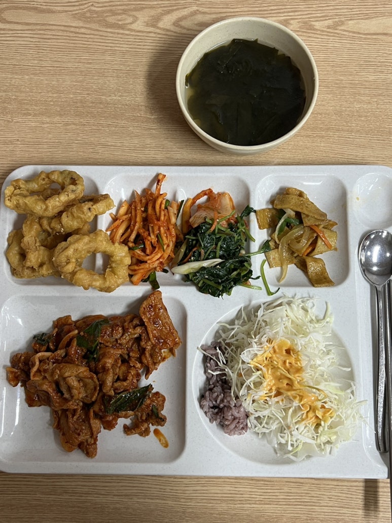 에이스한식뷔페 사진 6