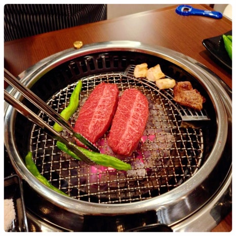 황금한우 이미지