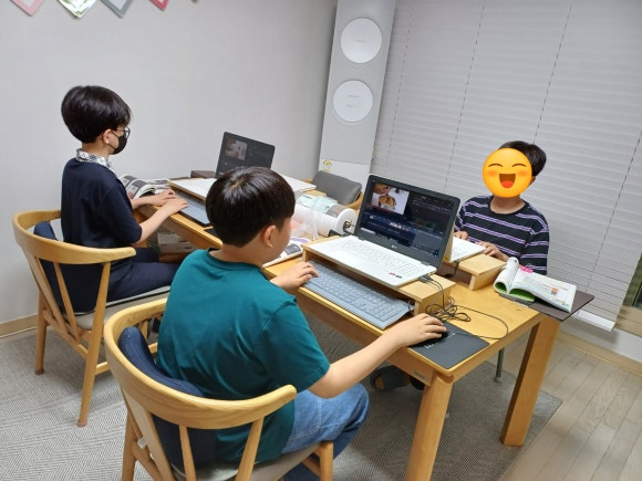 컴이랑OA 이미지