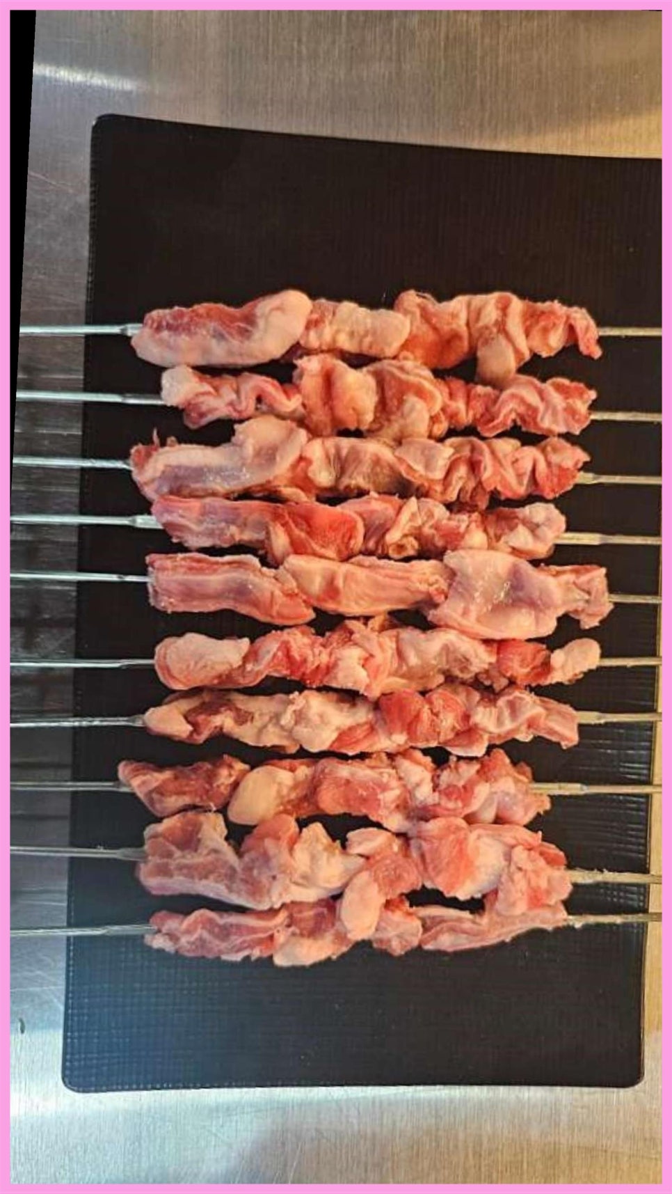 불티나양꼬치 이미지