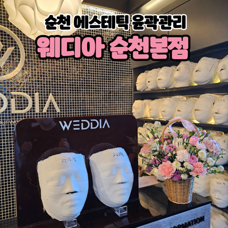 웨디아순천본점 이미지
