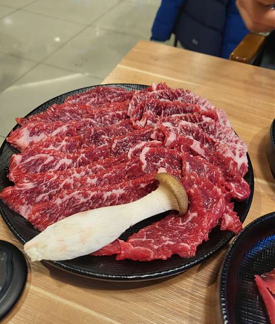 한우단골집송현점 이미지