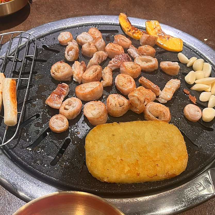 오부자막창 이미지