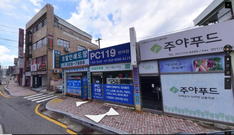 인터웰 이미지