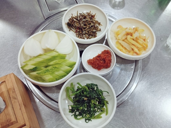 금돼지마차 이미지