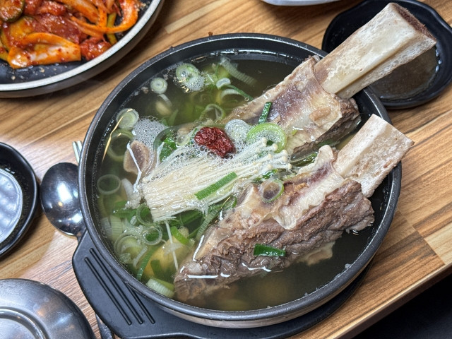 본강남면옥 이미지