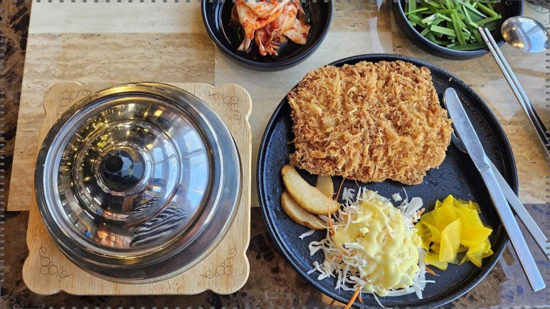 청담 추어탕 이미지