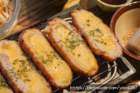 고배돈까스 이미지