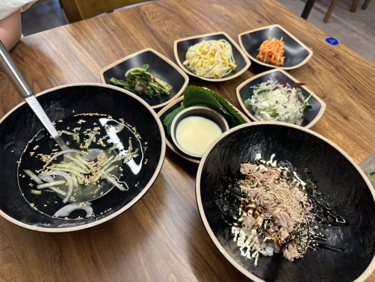보배쭈꾸미 이미지