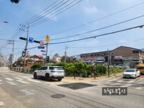 검단신도시주유소 이미지