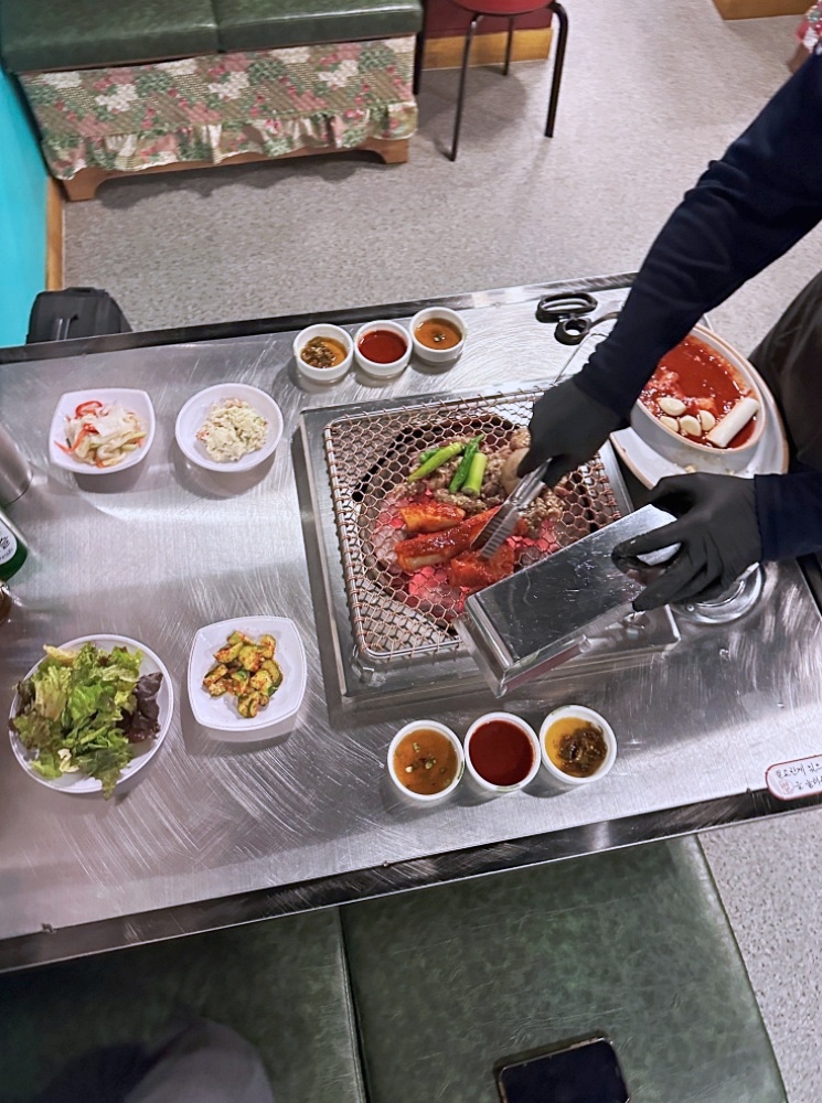 진월한우 이미지