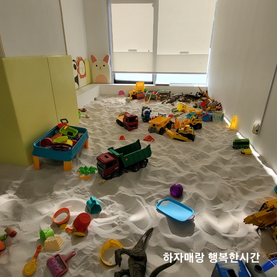엄마손모래 이미지