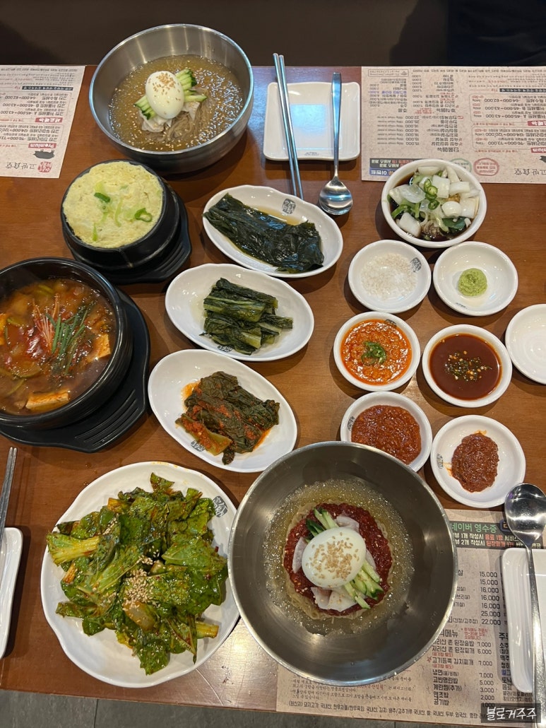 화정먹거리 이미지