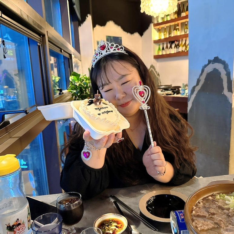 피엠케이크 이미지