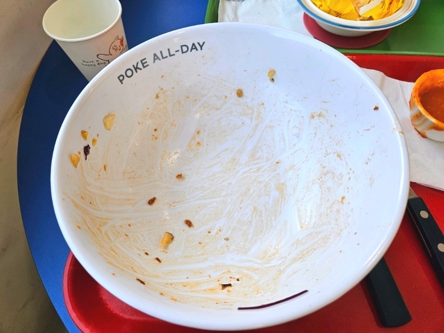 포케올데이 잠실점 이미지