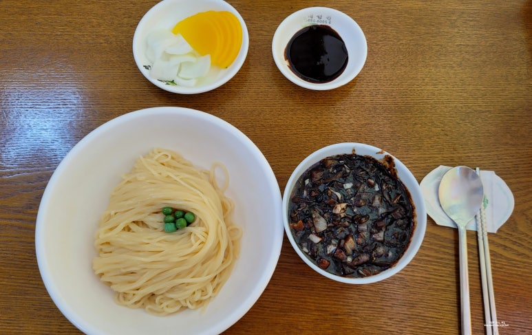 중국집대성 이미지