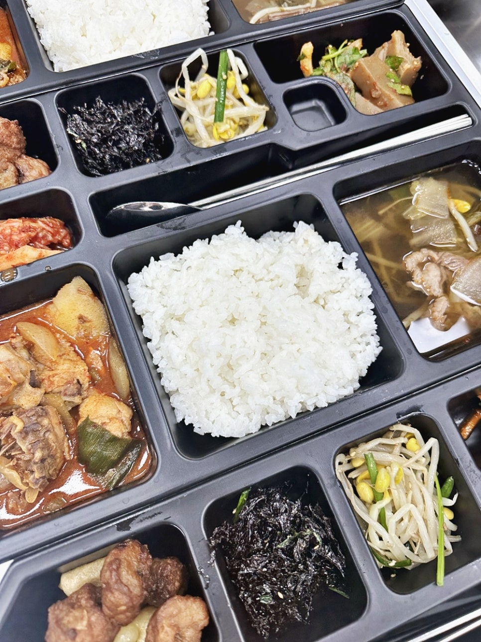 이케이푸드케터링 이미지