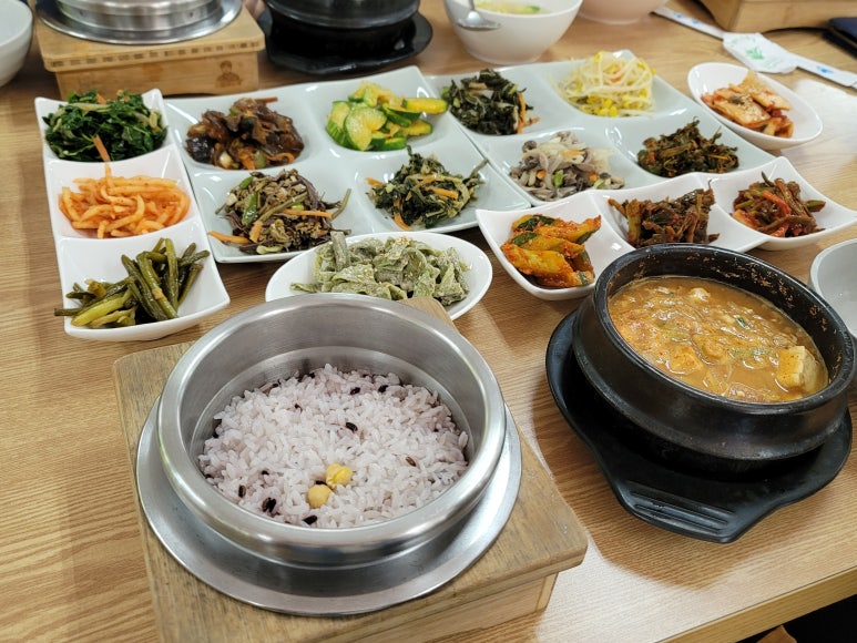 부안식당 이미지