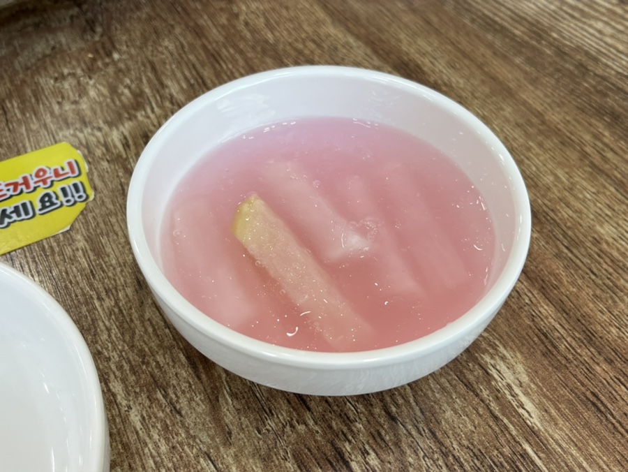 딸부자닭갈비닭도리탕 이미지