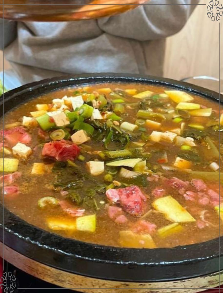 한우고집숯불구이 이미지