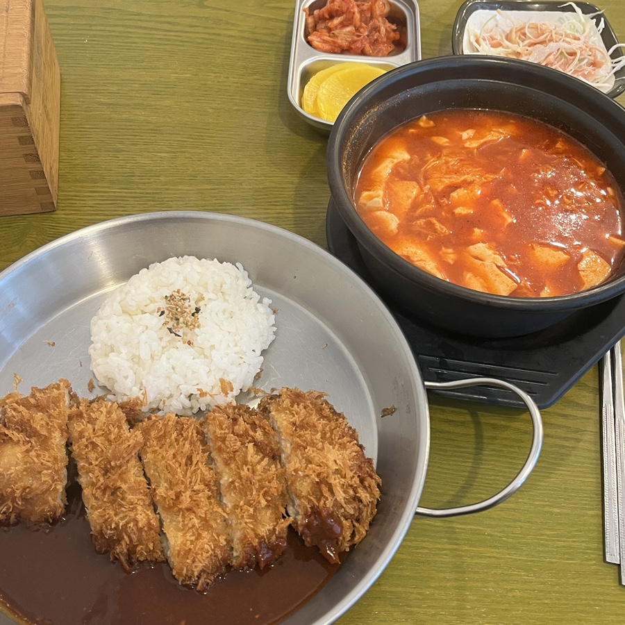 원효로돈까스 사진 6