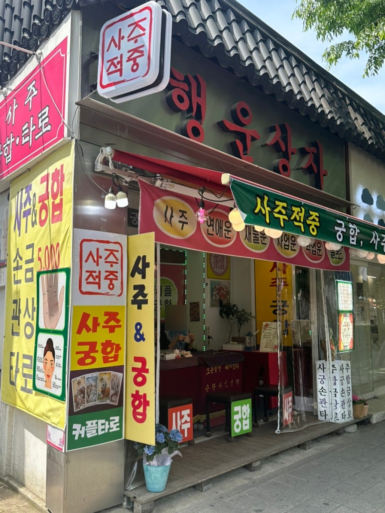 특별자치도여행사주 이미지