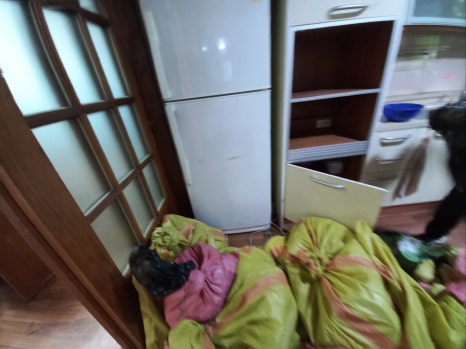 공간철거청소 이미지