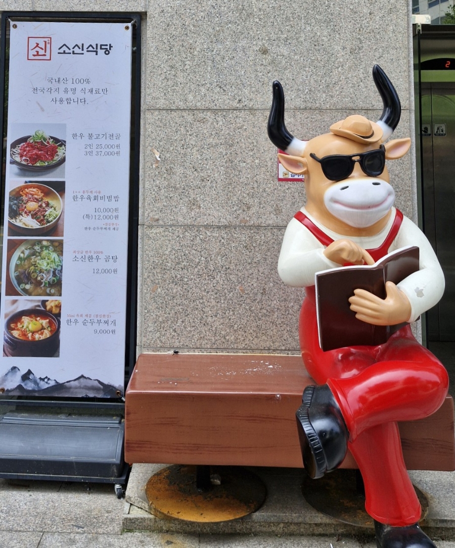 오로지국수 이미지