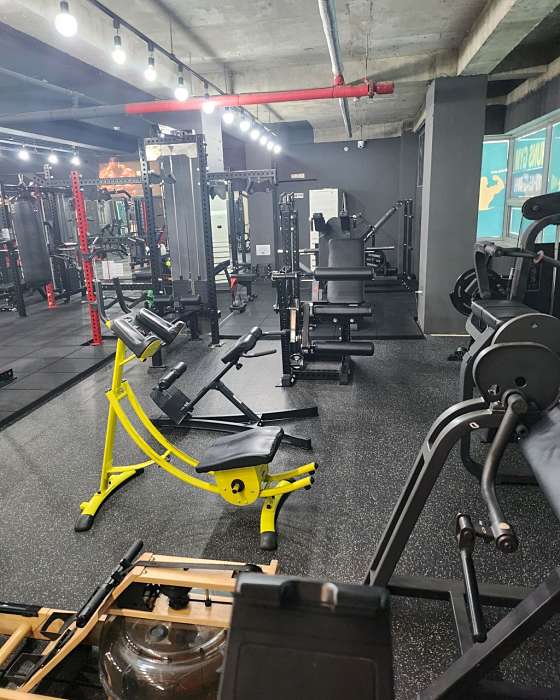 훈스짐 울산 반구점 이미지