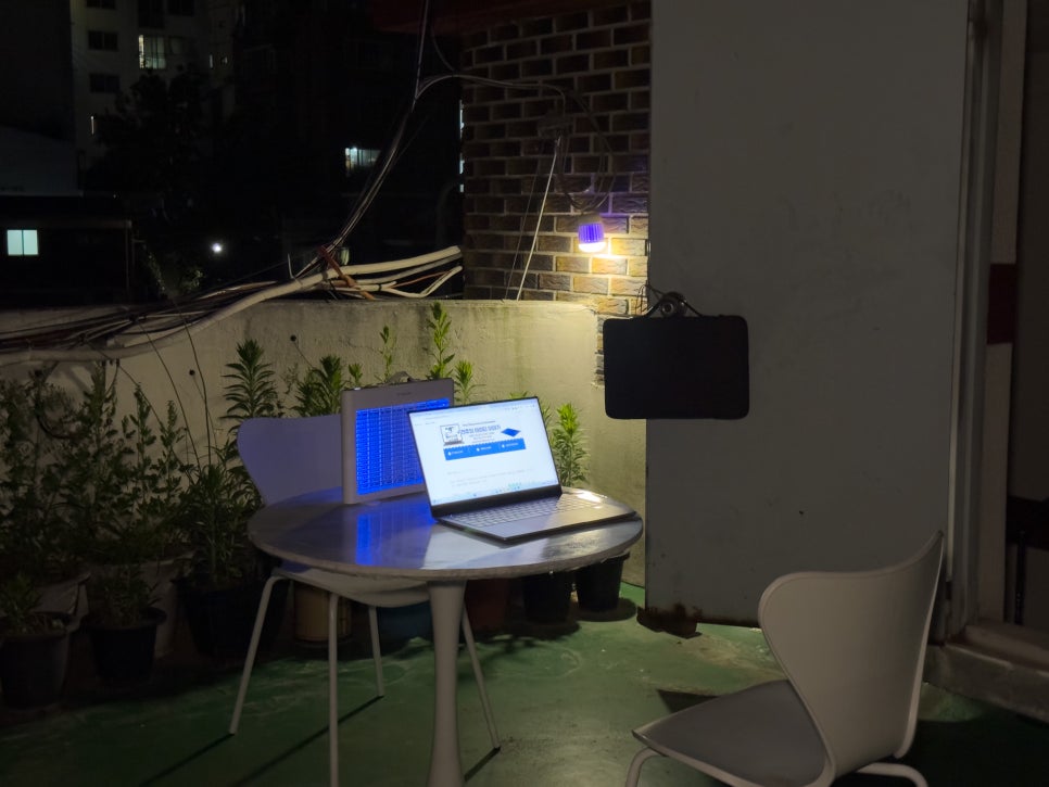 여름 필수템! 트에르톤 UV 모기퇴치기 '휴대용 모기퇴치기 캠핑, 나들이, 야외활동 필수 아이템' 이미지 15