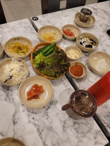 이왕이면오리 이미지