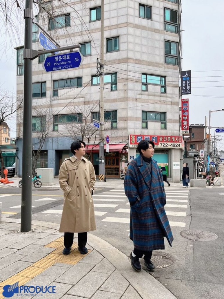 회전식당 이미지