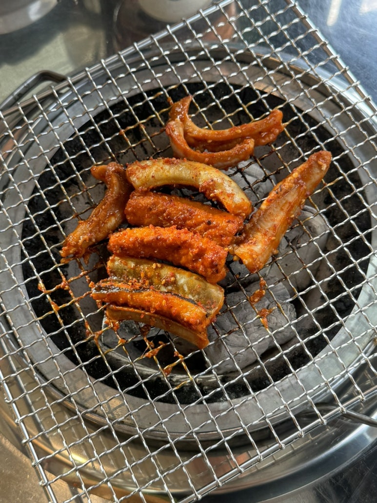 신나는아나고 이미지