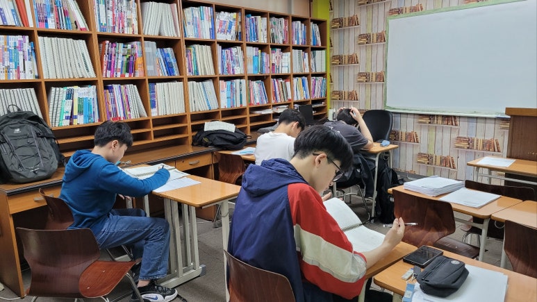 베스트최현숙학원 이미지