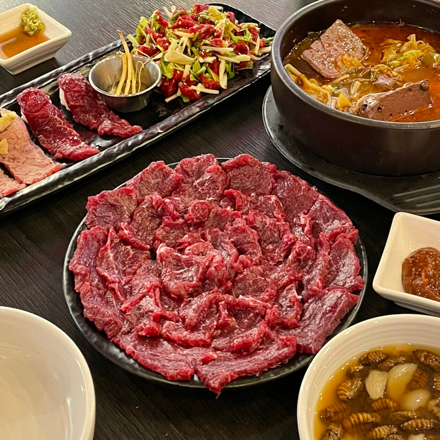 더뭉티기 압구정점 이미지