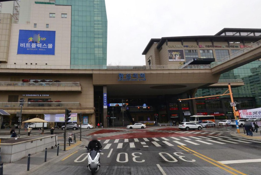 스테이고대 이미지