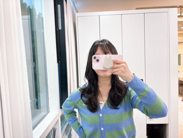 애솔헤어 이미지