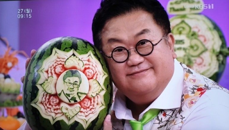 푸드명장 이미지