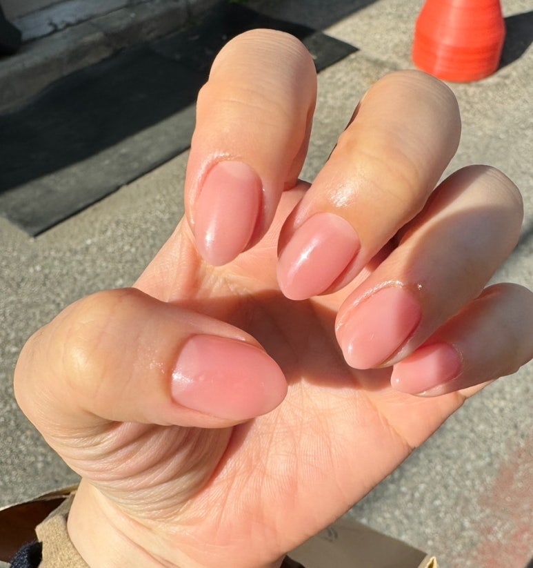윤달네일 이미지